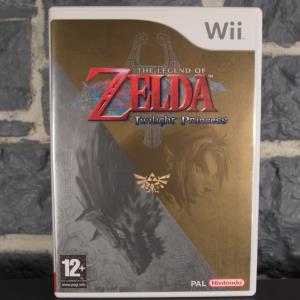The Legend of Zelda - Twilight Princess (01)